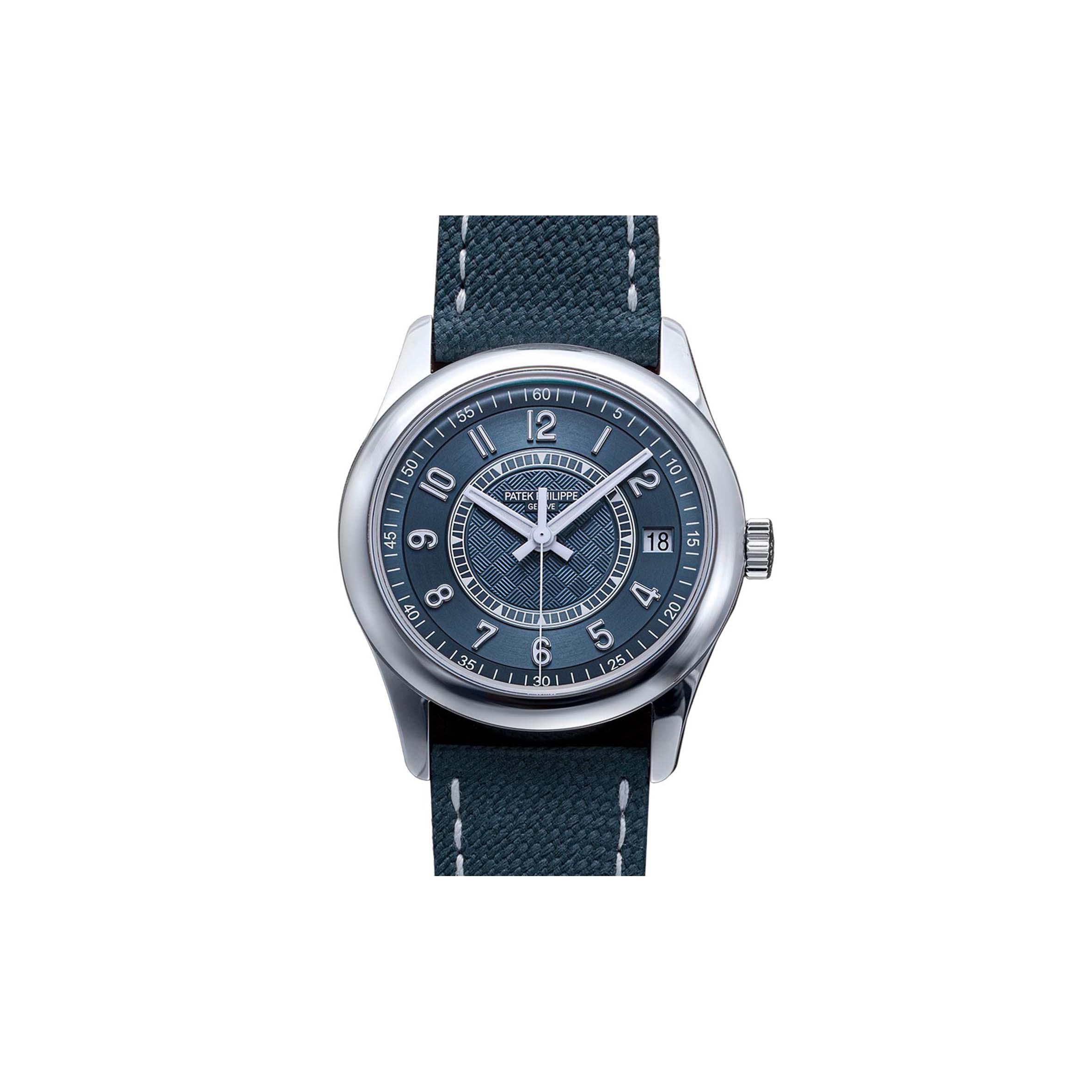 P**ek Ph**ppe calatrava watch 6007a-001